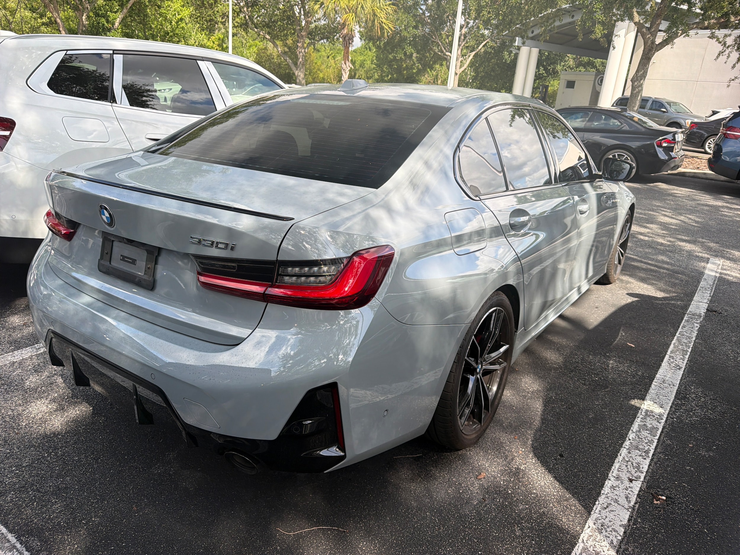 bmw 3 series 2023 3MW69FF00P8D69125 image bmw 3 series 2023 3MW69FF00P8D69125 image